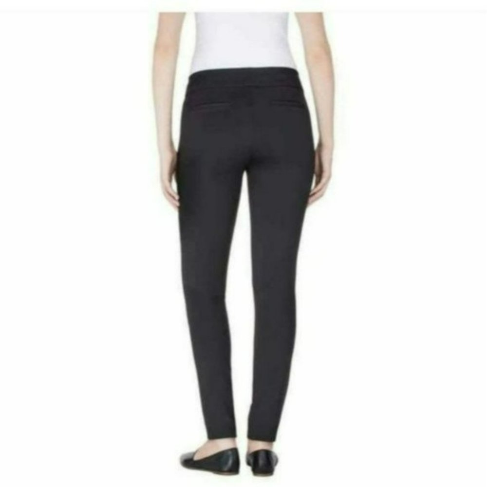♡3/$30♡ Hilary Radley Pull On Knit Pants -M - Picture 2 of 6